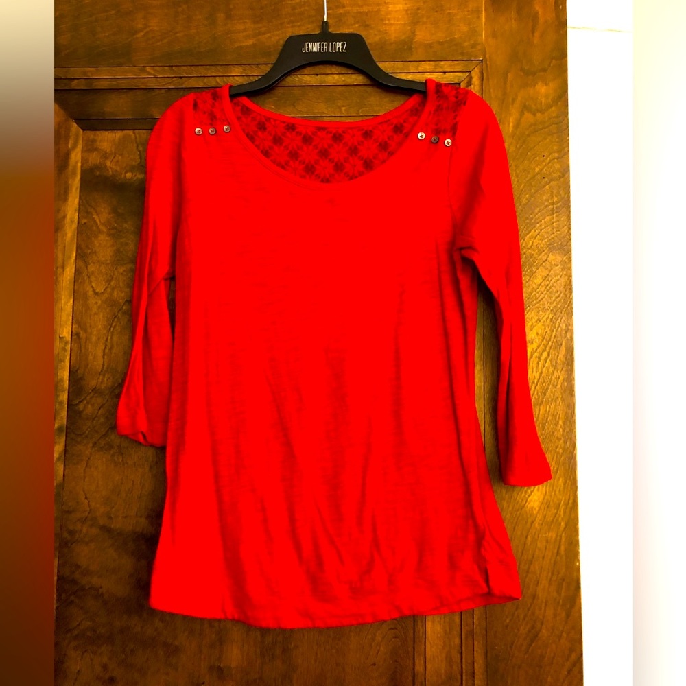 Express top